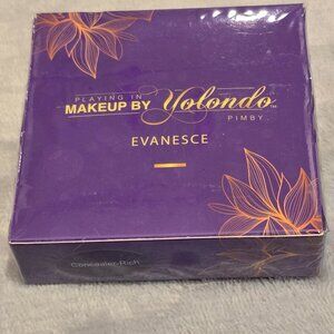 Playing in Makeup by Yolondo Concealer